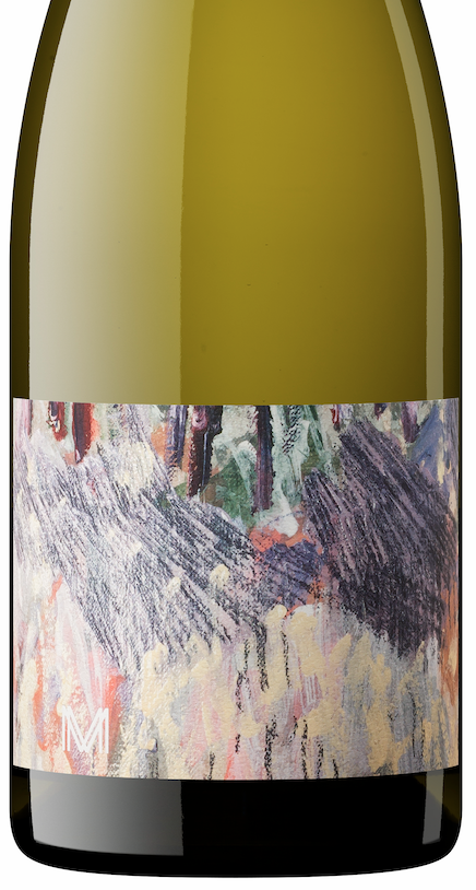 (image for) Mulline Geelong Sutherland's Creek Fume Sauvignon Blanc 2022 [JH 95]